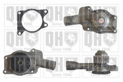 QUINTON HAZELL qcp2527 -  Водяной насос
